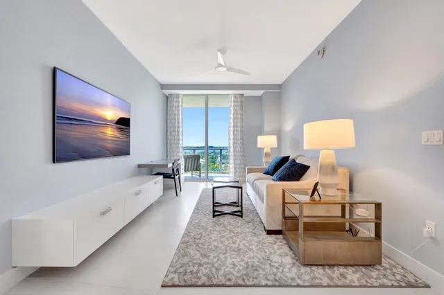 Amrit Ocean Resort & Residences Unit P-805 photo 17