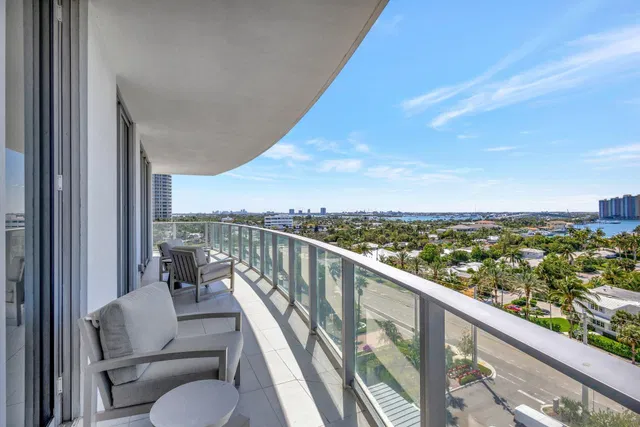 Amrit Ocean Resort & Residences Unit P-805 photo 21