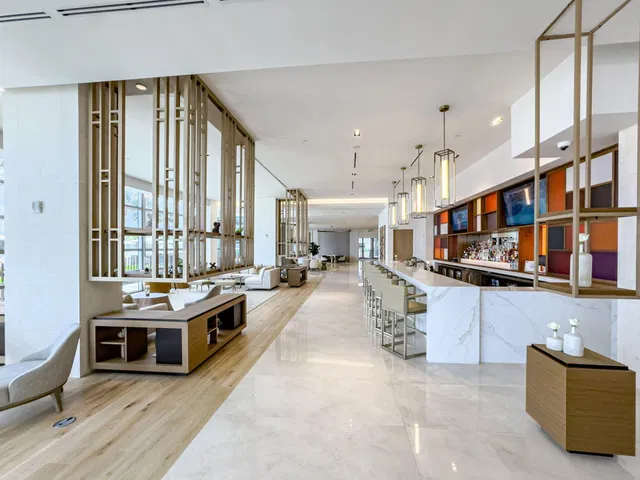 Amrit Ocean Resort & Residences Unit P-805 photo 30