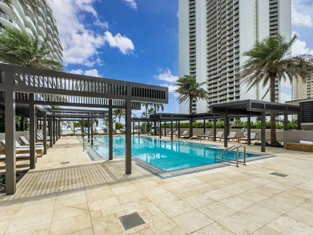 Amrit Ocean Resort & Residences Unit P-805 photo 32