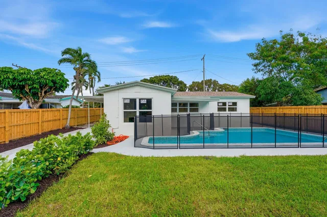 West Palm Beach Residence photo 28