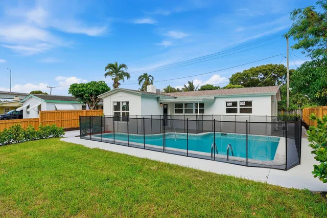 West Palm Beach Residence photo 29