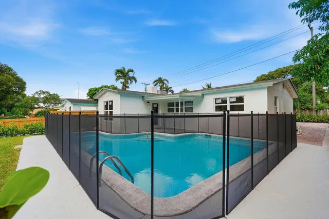 West Palm Beach Residence photo 30