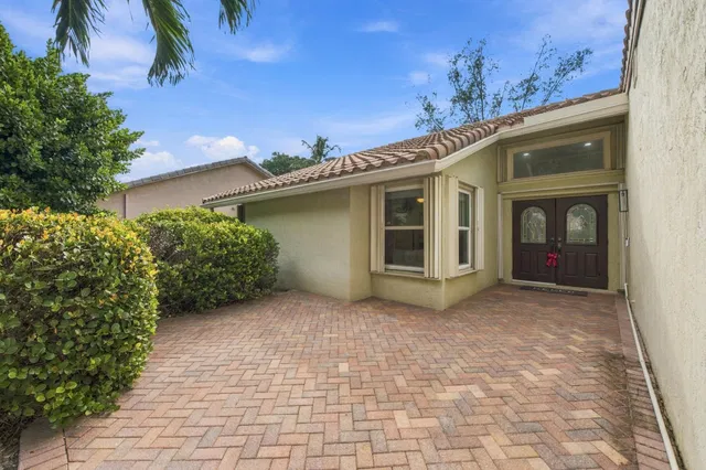 Boca Lago Country Club Homes Residence photo 2