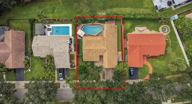 Boca Lago Country Club Homes Residence photo 3