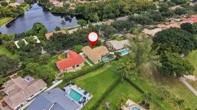 Boca Lago Country Club Homes Residence photo 5