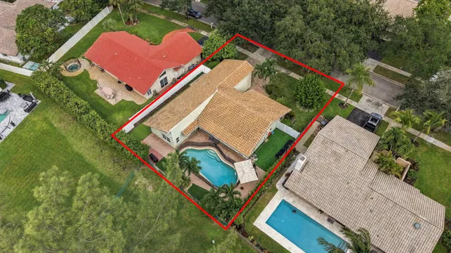 Boca Lago Country Club Homes Residence photo 6