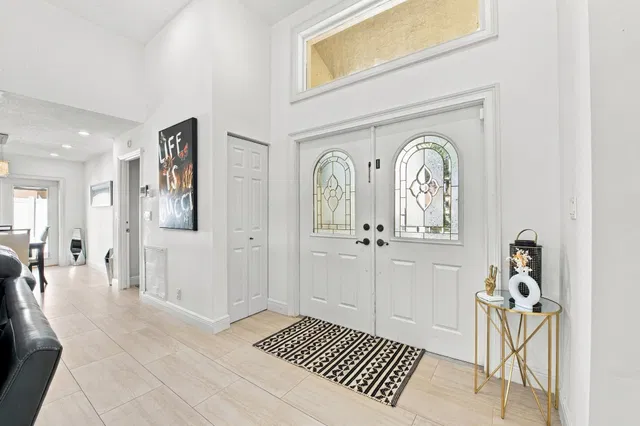 Boca Lago Country Club Homes Residence photo 8