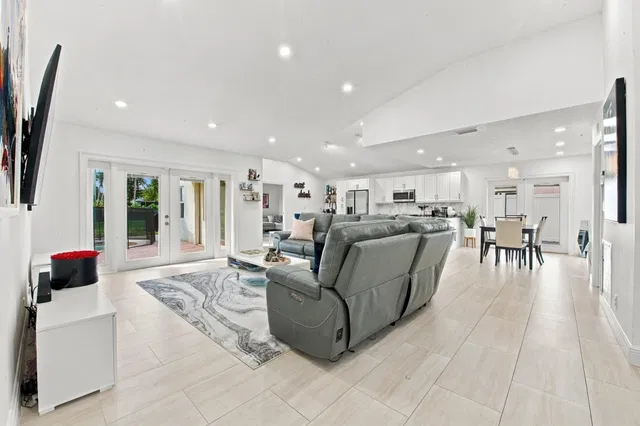 Boca Lago Country Club Homes Residence photo 9