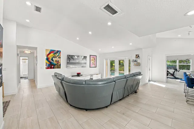 Boca Lago Country Club Homes Residence photo 10