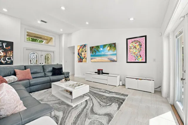 Boca Lago Country Club Homes Residence photo 11