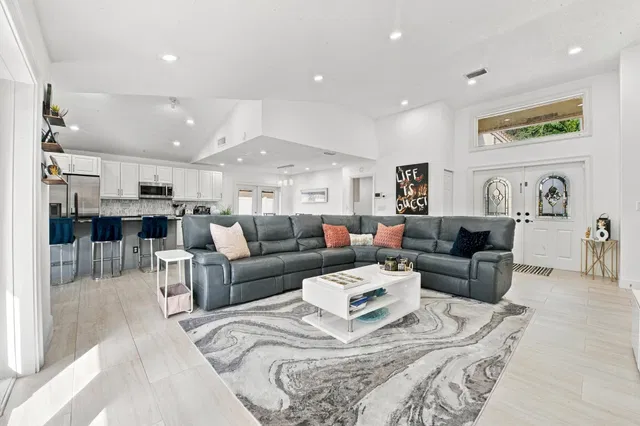 Boca Lago Country Club Homes Residence photo 12