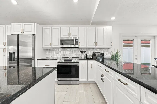 Boca Lago Country Club Homes Residence photo 14