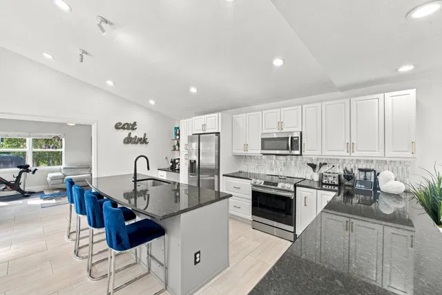 Boca Lago Country Club Homes Residence photo 18