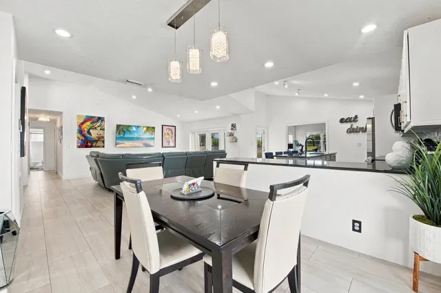 Boca Lago Country Club Homes Residence photo 20