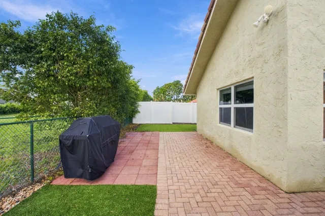 Boca Lago Country Club Homes Residence photo 38