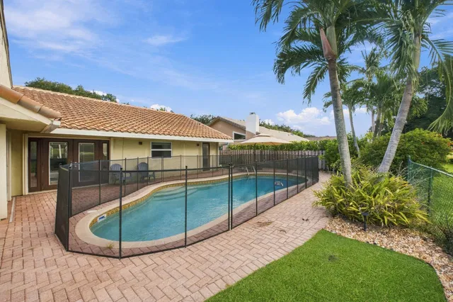 Boca Lago Country Club Homes Residence photo 39