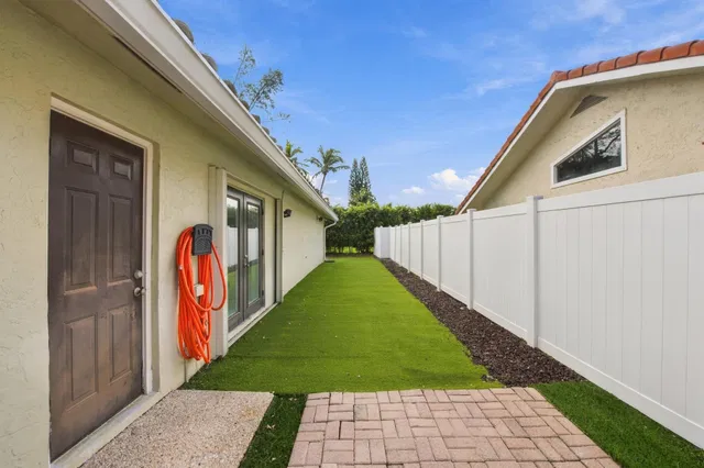 Boca Lago Country Club Homes Residence photo 42
