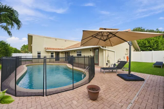 Boca Lago Country Club Homes Residence photo 43