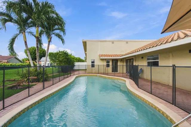 Boca Lago Country Club Homes Residence photo 44