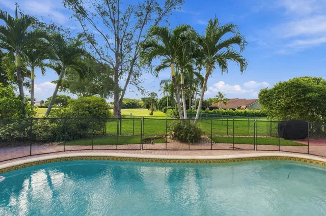 Boca Lago Country Club Homes Residence photo 48