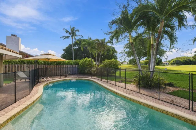 Boca Lago Country Club Homes Residence photo 49