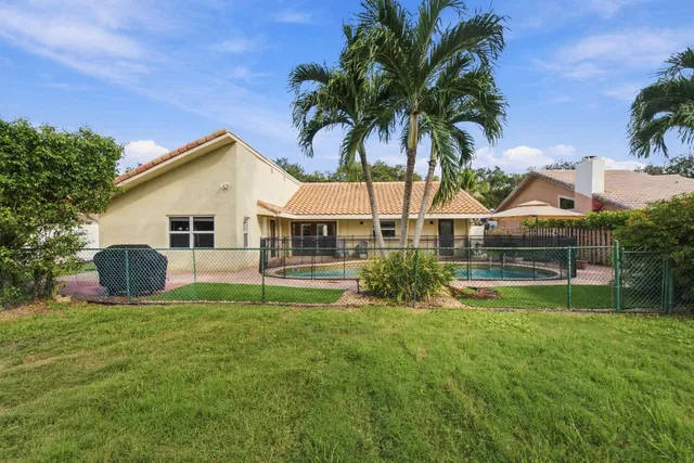 Boca Lago Country Club Homes Residence photo 50