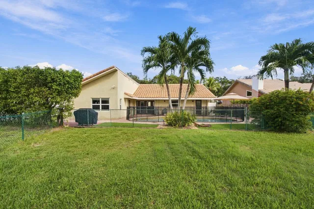 Boca Lago Country Club Homes Residence photo 51