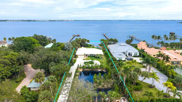 Sewall's Point Residence photo 3