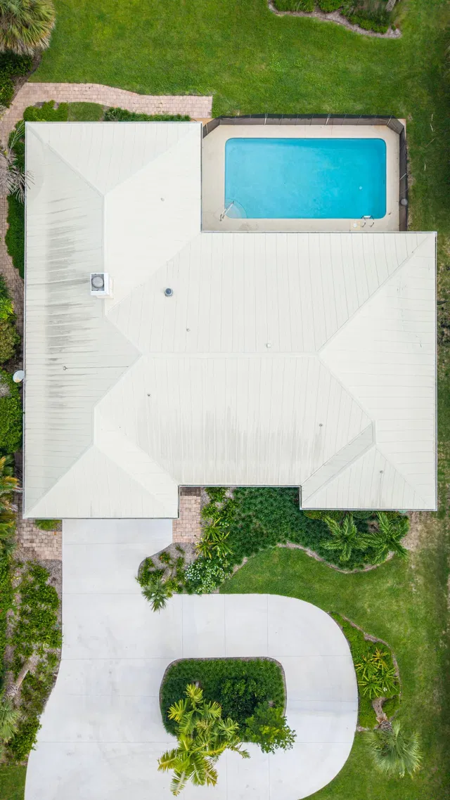 Sewall's Point Residence photo 4