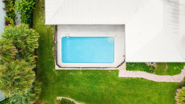 Sewall's Point Residence photo 5