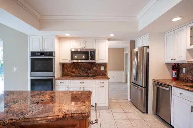 Sewall's Point Residence photo 18