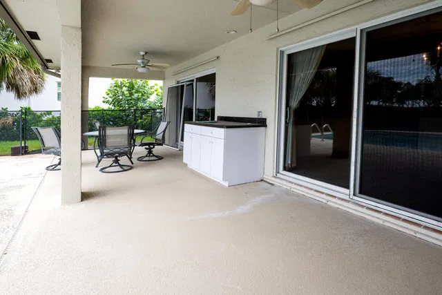 Sewall's Point Residence photo 28