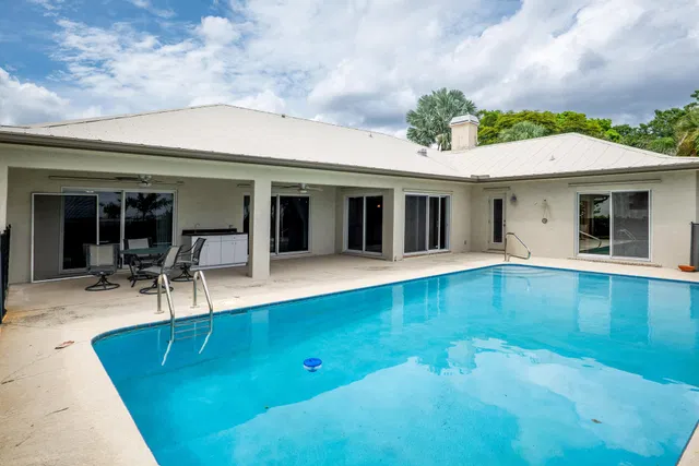 Sewall's Point Residence photo 31