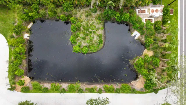 Sewall's Point Residence photo 32