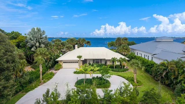 Sewall's Point Residence photo 33