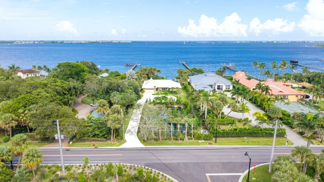 Sewall's Point Residence photo 34