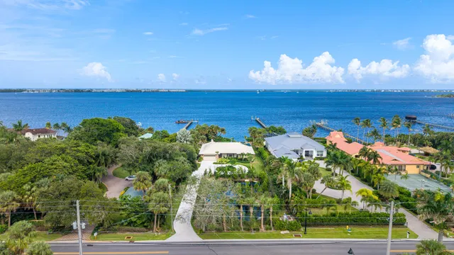 Sewall's Point Residence photo 35
