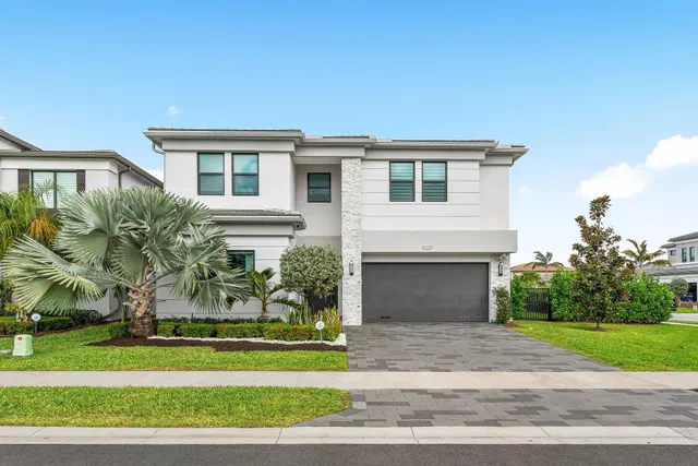 Boca Bridges Residence photo 5