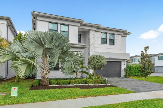 Boca Bridges Residence photo 6