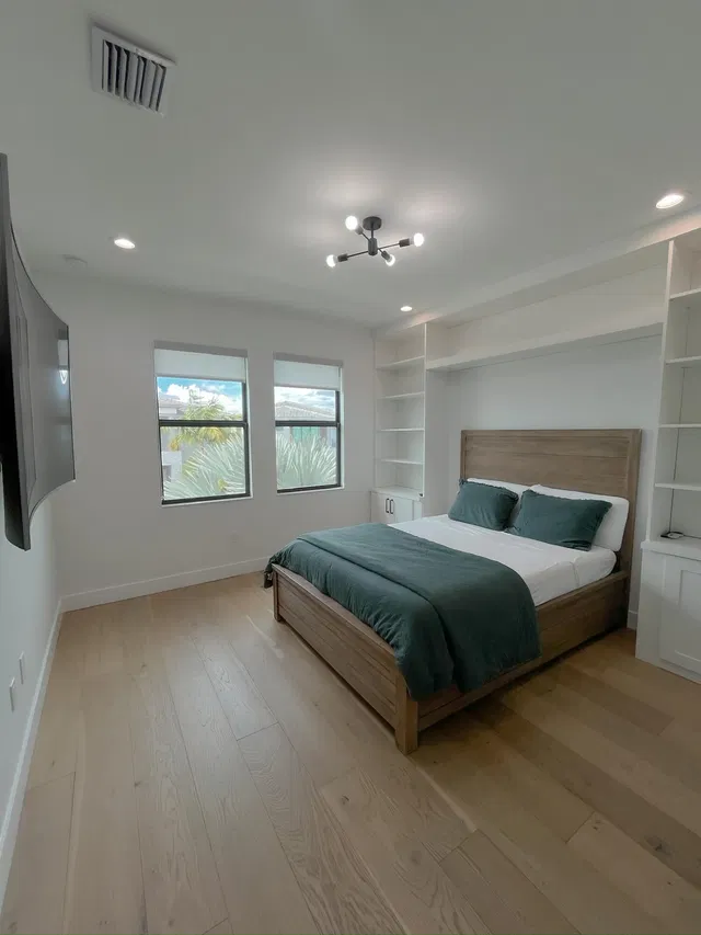 Boca Bridges Residence photo 34