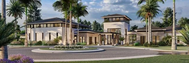 Boca Bridges Residence photo 36