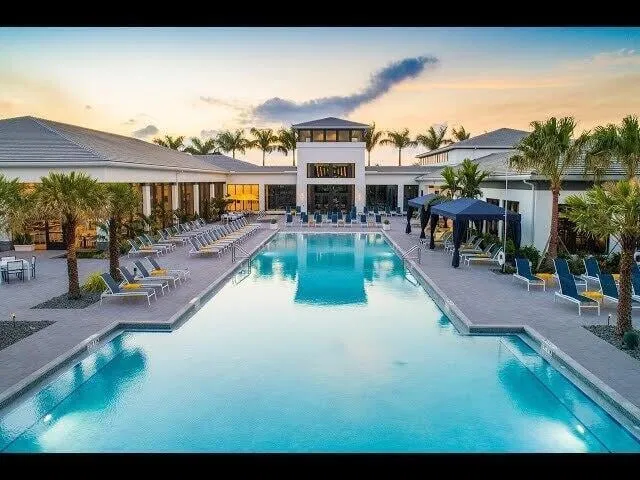 Boca Bridges Residence photo 38