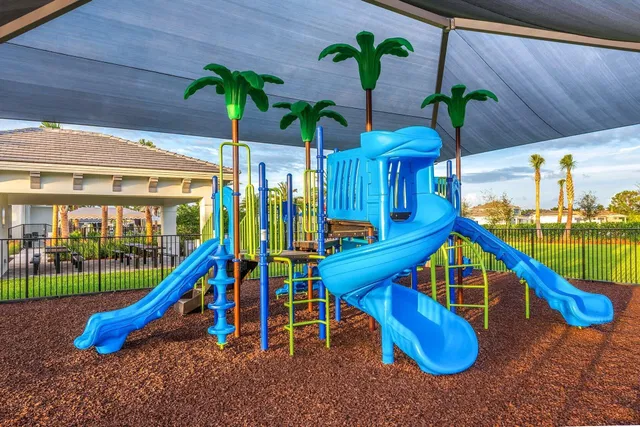 Boca Bridges Residence photo 41