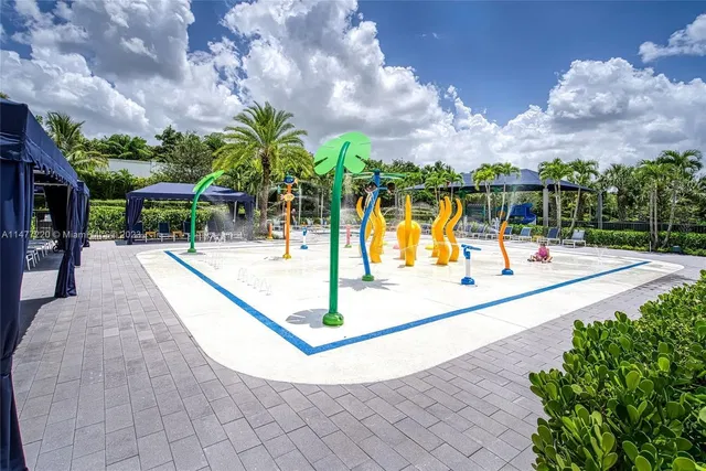 Boca Bridges Residence photo 51