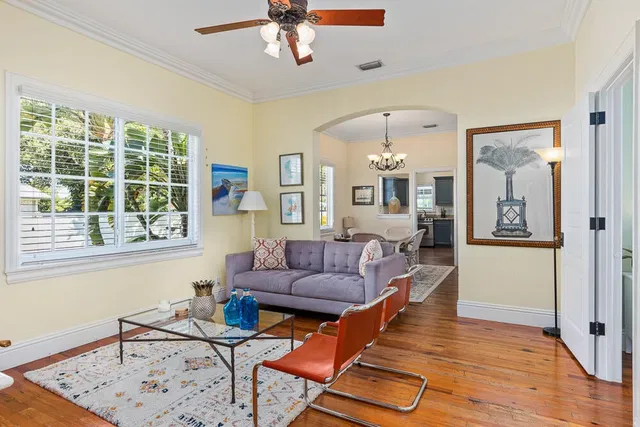 Downtown Delray Beach Residence photo 11