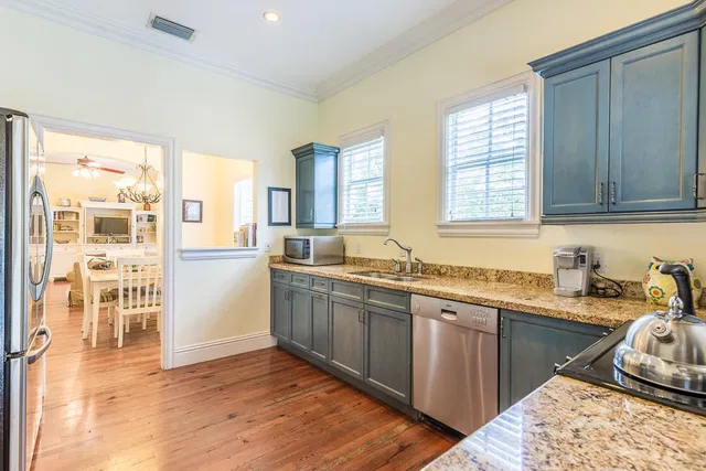 Downtown Delray Beach Residence photo 17