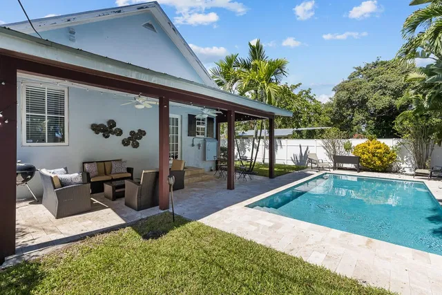 Downtown Delray Beach Residence photo 29
