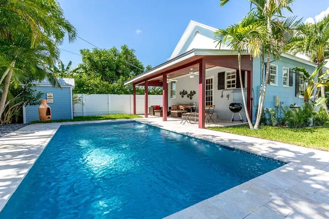 Downtown Delray Beach Residence photo 34