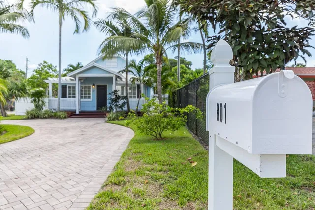 Downtown Delray Beach Residence photo 39